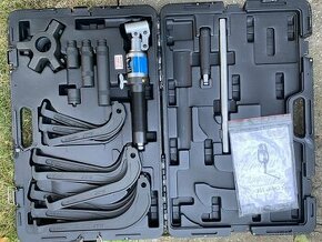SKF hydraulický stahovák
