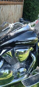 Honda VTX1300