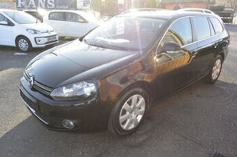 PRODÁM Volkswagen Golf 1.4TSi STYLE PANORAMA