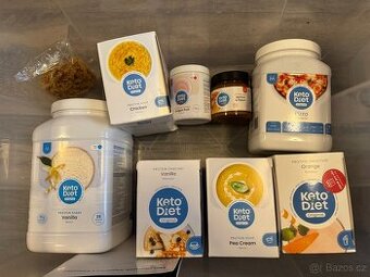 KetoDiet - mix
