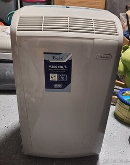 Prodám mobilní klimatizaci Delonghi PAC N88