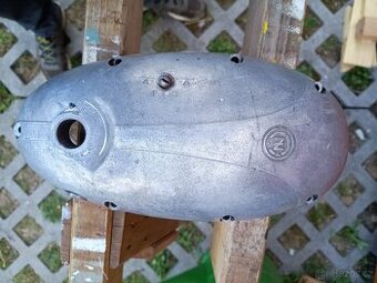 Víko spojky Jawa-ČZ 125 a 175