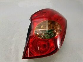 SSANGYONG KORANDO C nové světlo ZA-P kód: 8360234100