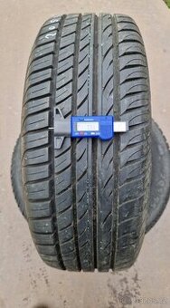 2x letni pneu 205/55/16...91V....PLATIN