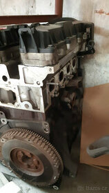 motor 1,6 i, peugeot partner