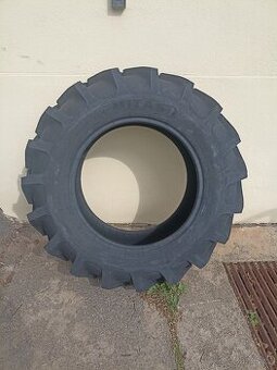 Pneu Mitas 12,4 - 24 (TD-19)