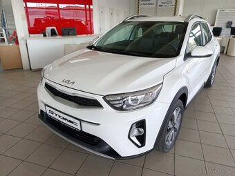 Kia Stonic 1.2 DPI ISG SPIN - 2025