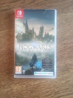 HOGWARTS LEGACY (NINTENDO SWITCH)