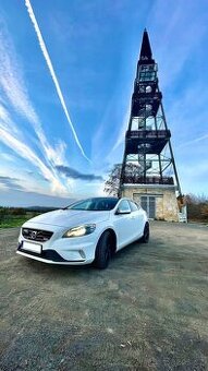 Volvo V40 R DESIGN D4