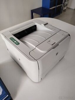 Jednoúčelová laserová tiskárna HP LaserJet P2055dn