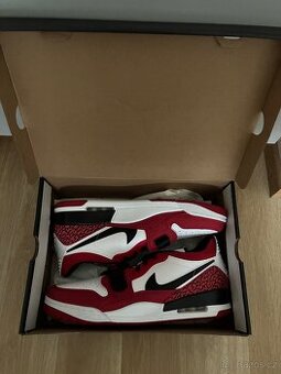 Air Jordan Legacy 312 Low, vel. 50.5 boty