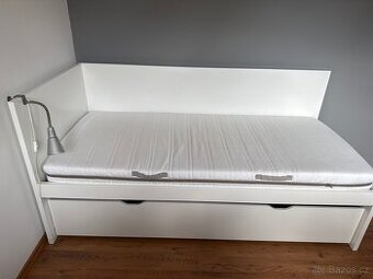 Postel IKEA