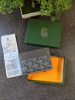 Goyard cardholder
