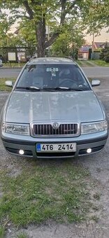 Octavia 1.9tdi 81kw