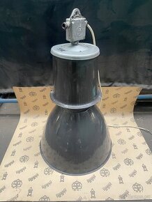Výbojka - lampa