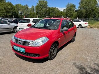 Renault Thalia 1.2i