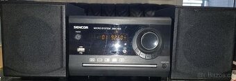 Sencor 2.1 smc 603 mini vez - 1