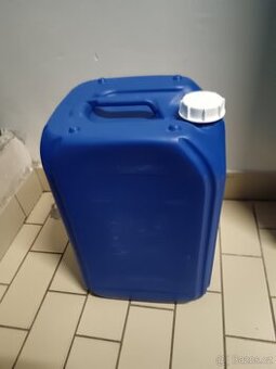 Prodám barely