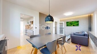Pronájem byty 2+1, 63 m2 - Přerov I-Město, ev.č. 02242