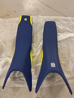 Husqvarna 701 Enduro Sedlo Seat Concepts