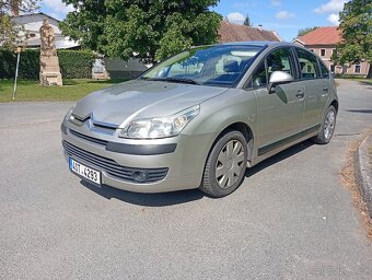 Citroen C4 1.4 16V 65Kw