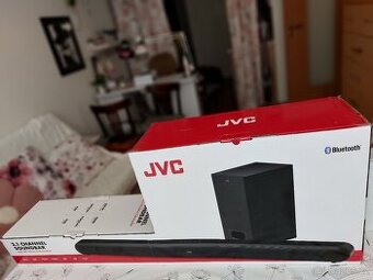 Soundbar