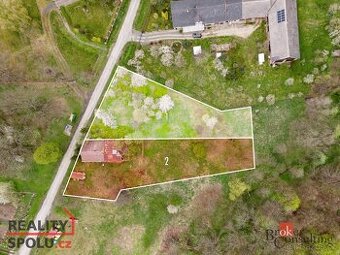 Prodej, domy/rodinný, 280 m2, Karlov 35, 79399 Bohušov, Brun