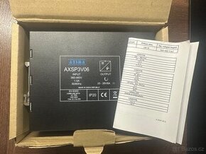 AXIMA AXSP3V06 - 1