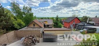 Dům k rekonstrukci