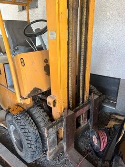 VZV Balkancar typ 1733 - 1
