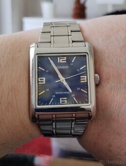 Pánské hodinky Casio