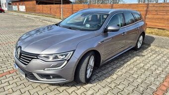 Renault Talisman Grandtour 1.6 dCi 96 kW, automat