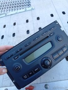 Autoradio Smart 451