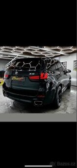 BMW X5 F15 4.0D