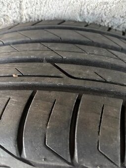 Pneu Bridgestone Turanza 225/55/R17