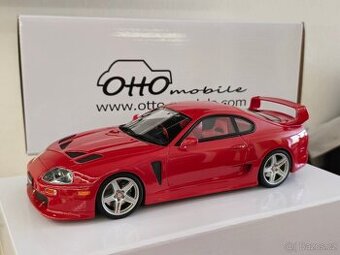 Toyota Supra 3000GT 1:18 Ottomobile - 1