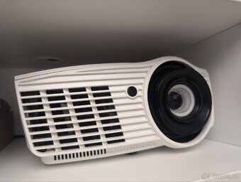 Optoma HD50 full HD 3D projektor