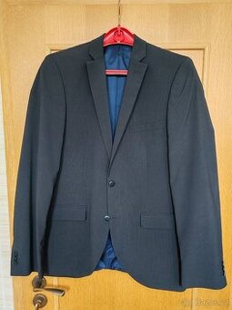 Chlapecké sako vel. 46 - 1