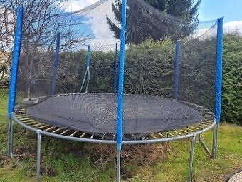 Trampolína 420 cm