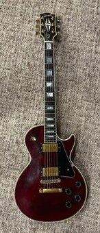 El. kytara Gibson Les Paul Custom - 1