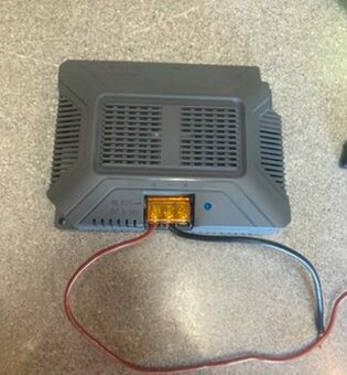 XLTTYWL Starlink V2 PoE Injector - 1