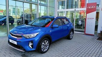Kia Stonic 1,2 DPI SPIN MY24