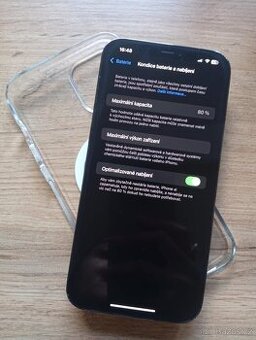 iPhone 12 pro max