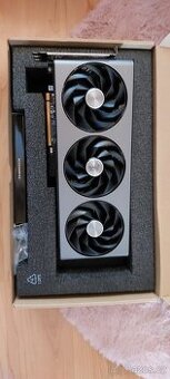 SAPPHIRE NITRO+ Radeon RX 7800 XT GAMING OC 16GB, ZÁRUKA