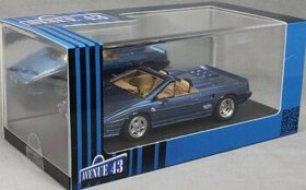 Lotus Esprit St.Tropez Cabrio 1990 1:43 - 1