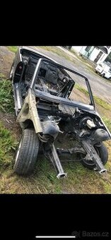 Bmw e36 cabrio kastle