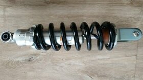 Suzuki SV 650 - tlumič zadní - 1