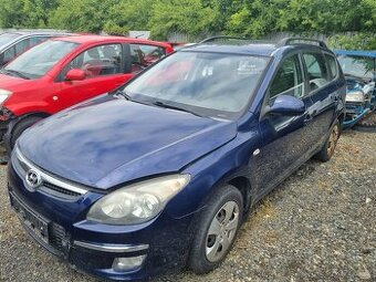 HYUNDAI I 30 1.4 i KOMBI 2010