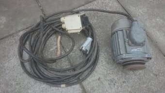 Elektromotor