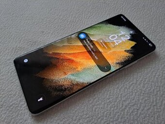Samsung Galaxy S21 Ultra - 256 GB - ZÁRUKA